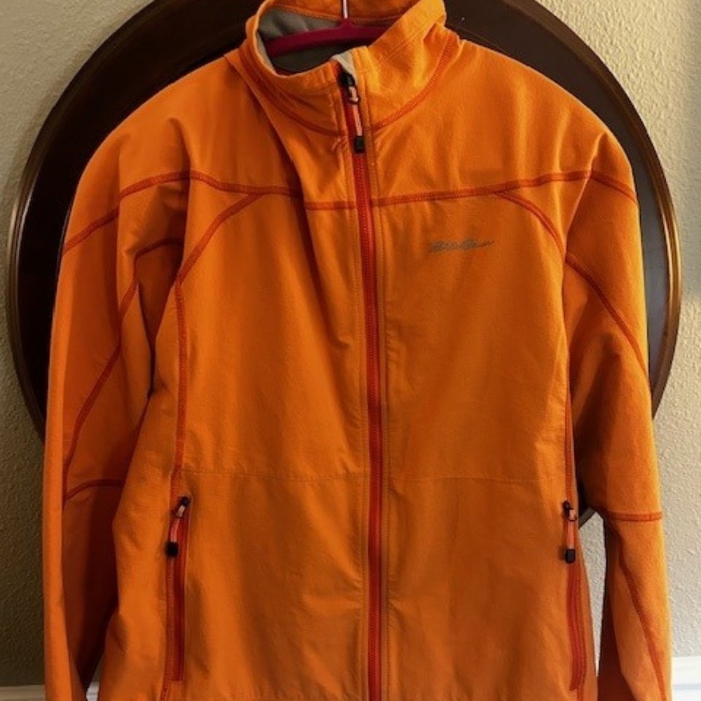 Eddie Bauer First Ascent Jacket - Women’s Large